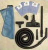 InterVac Standard Accessory Package